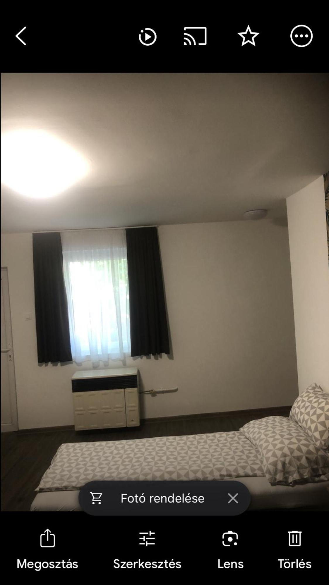 Ági fogadó Kisujszallas Exterior foto